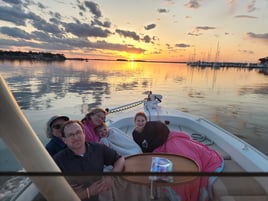  Morris Island & Eco Tours