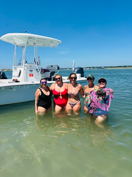 Island Excursion