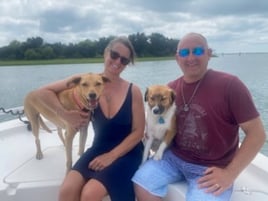 Eco and Dolphin Tour