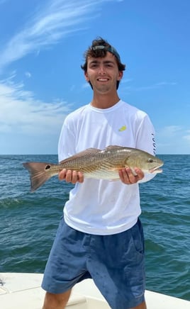 Inshore Fishing