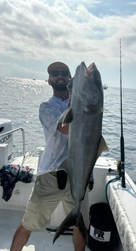 Offshore Fishing