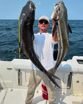 Offshore Fishing