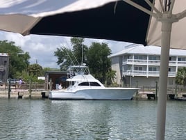 Sport Fishing Trips