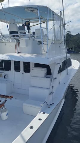 Sport Fishing Trips
