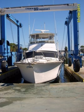 Sport Fishing Trips