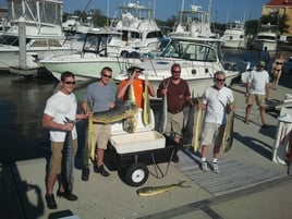 Sport Fishing Trips