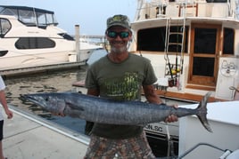 Sport Fishing Trips