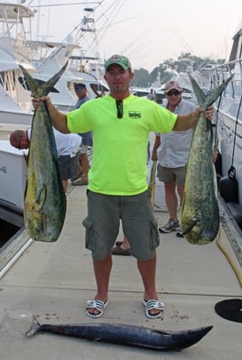 Sport Fishing Trips