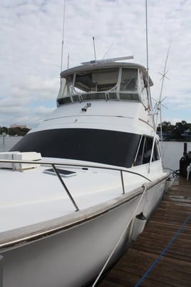 Sport Fishing Trips