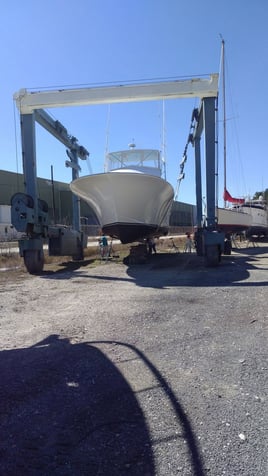 Sport Fishing Trips