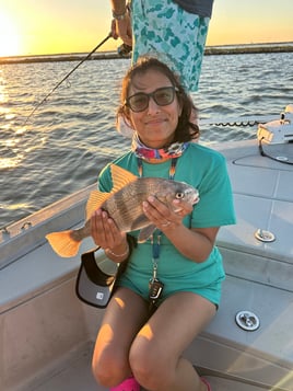 Full Day Fishing Trip
