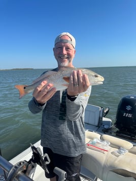 Full Day Fishing Trip