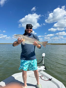 Full Day Fishing Trip