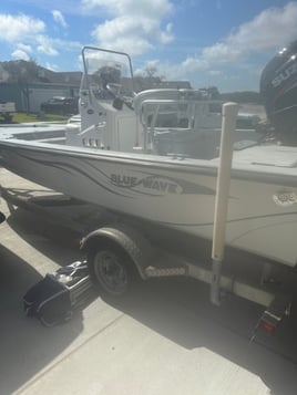 Full Day Fishing Trip