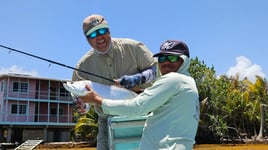 Fly Fishing 