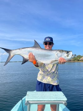 Fly Fishing 