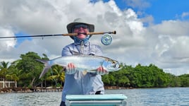 Fly Fishing 