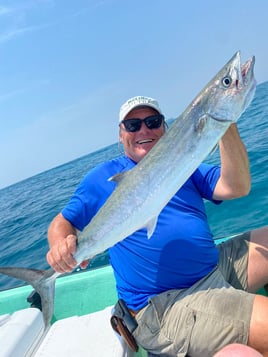 Placencia Fishing Experience