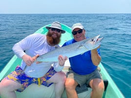 Placencia Fishing Experience