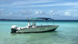 Placencia Fishing Experience