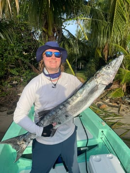 Placencia Fishing Experience