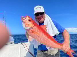 Placencia Fishing Experience