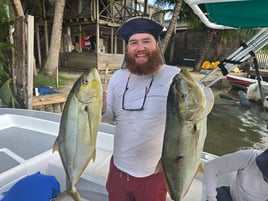 Placencia Fishing Experience