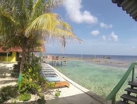 Honduras Fly & Light Tackle