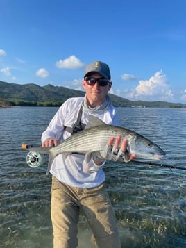 Honduras Fly & Light Tackle