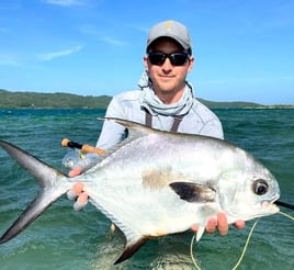 Honduras Fly & Light Tackle