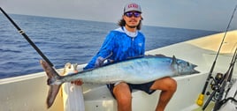 Offshore Fishing Trip - 32' Panga