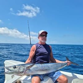 Offshore Fishing Trip - 32' Panga