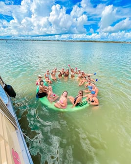 The South Texas Cruise