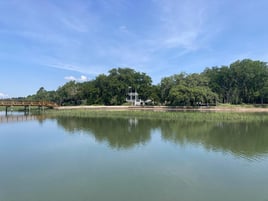Beaufort River History Cruise