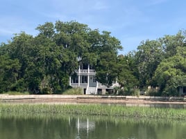 Beaufort River History Cruise