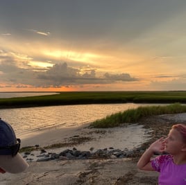 Fripp Inlet Ecosystem Cruise