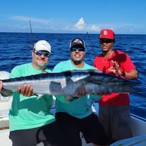 Offshore Fishing Trip