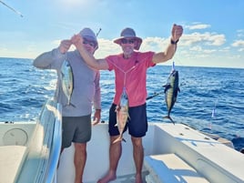 Offshore Fishing Trip