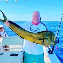 Offshore Fishing Trip