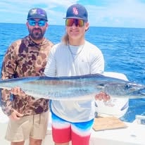 Offshore Fishing Trip