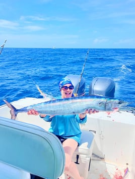 Offshore Fishing Trip