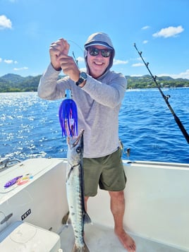 Offshore Fishing Trip