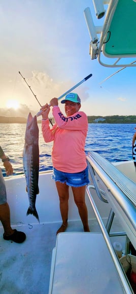 Offshore Fishing Trip