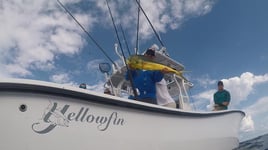 Key West Big Game Fishing