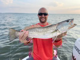 4-6 Hour Inshore Trip