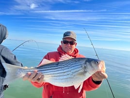 4-6 Hour Inshore Trip