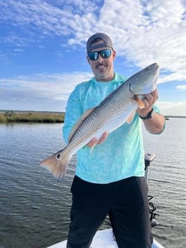 4-6 Hour Inshore Trip