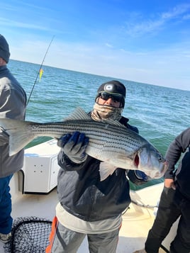 Crabbing and Casting Adventure!