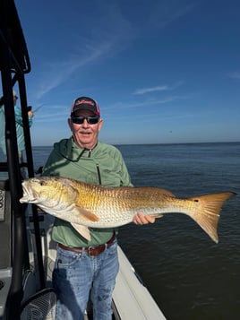 Tails in the Tides-Redfish & Trout