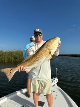 Tails in the Tides-Redfish & Trout